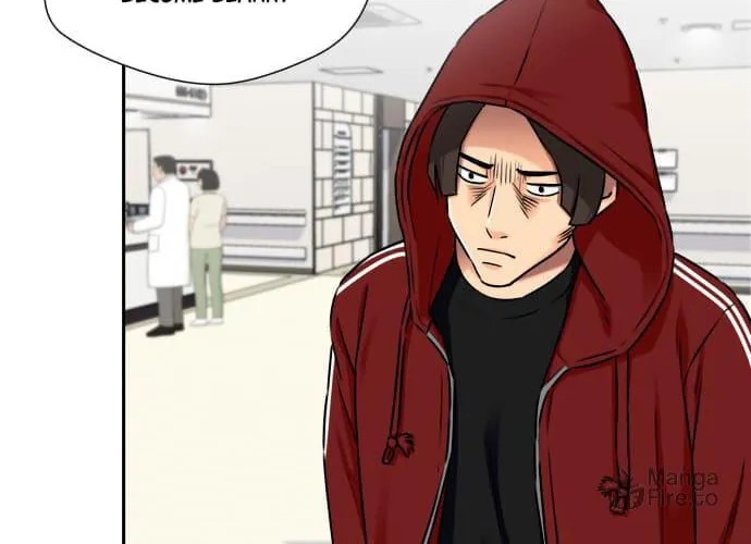 Face Genius Chapter 55 page 9 - 