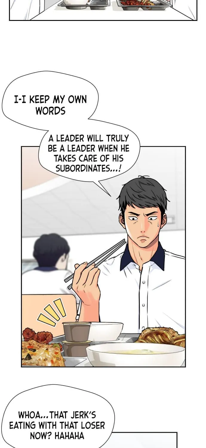 Face Genius Chapter 55 page 82 - 