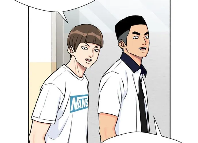 Face Genius Chapter 55 page 83 - 