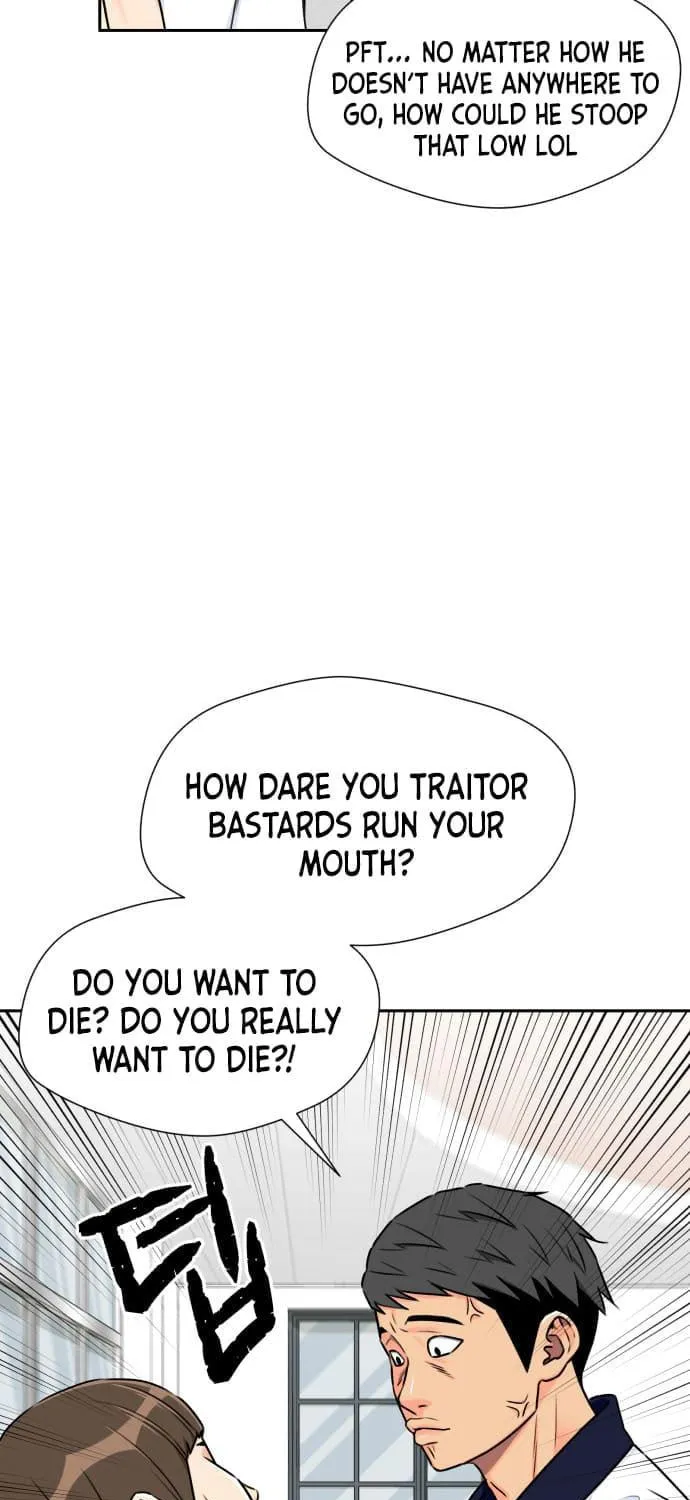 Face Genius Chapter 55 page 84 - 