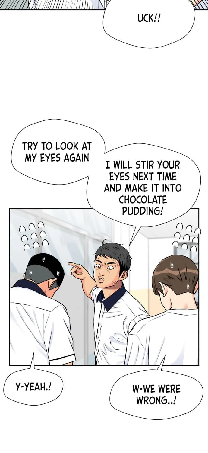 Face Genius Chapter 55 page 86 - 