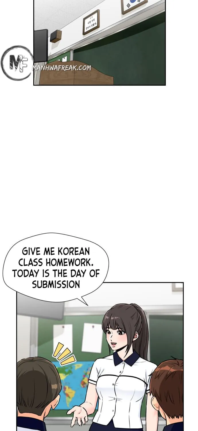 Face Genius Chapter 55 page 88 - 