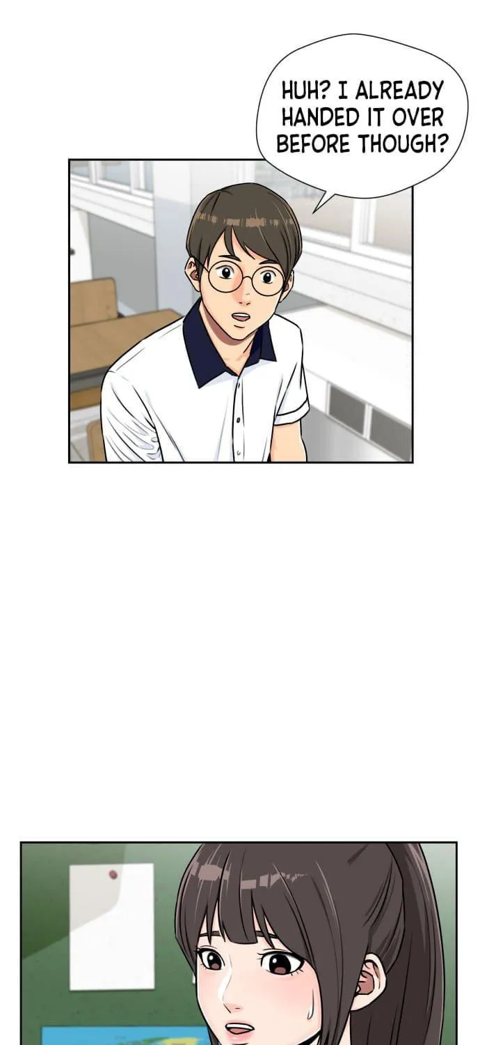 Face Genius Chapter 55 page 90 - 