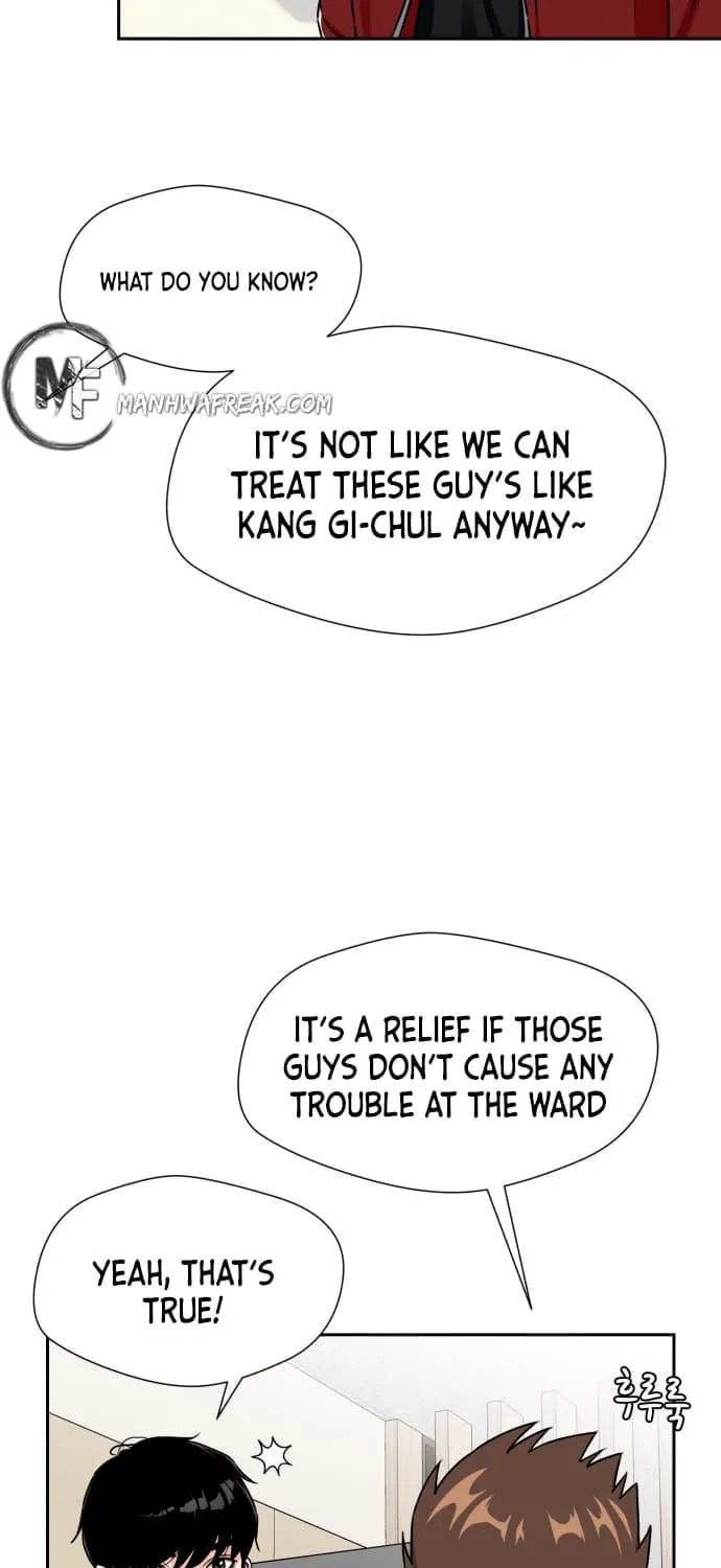Face Genius Chapter 55 page 10 - 