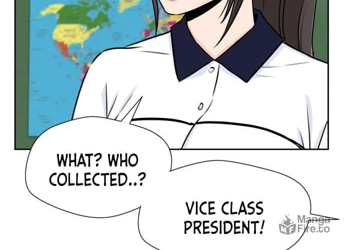 Face Genius Chapter 55 page 91 - 