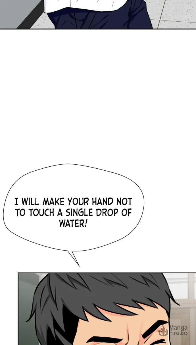 Face Genius Chapter 55 page 94 - 