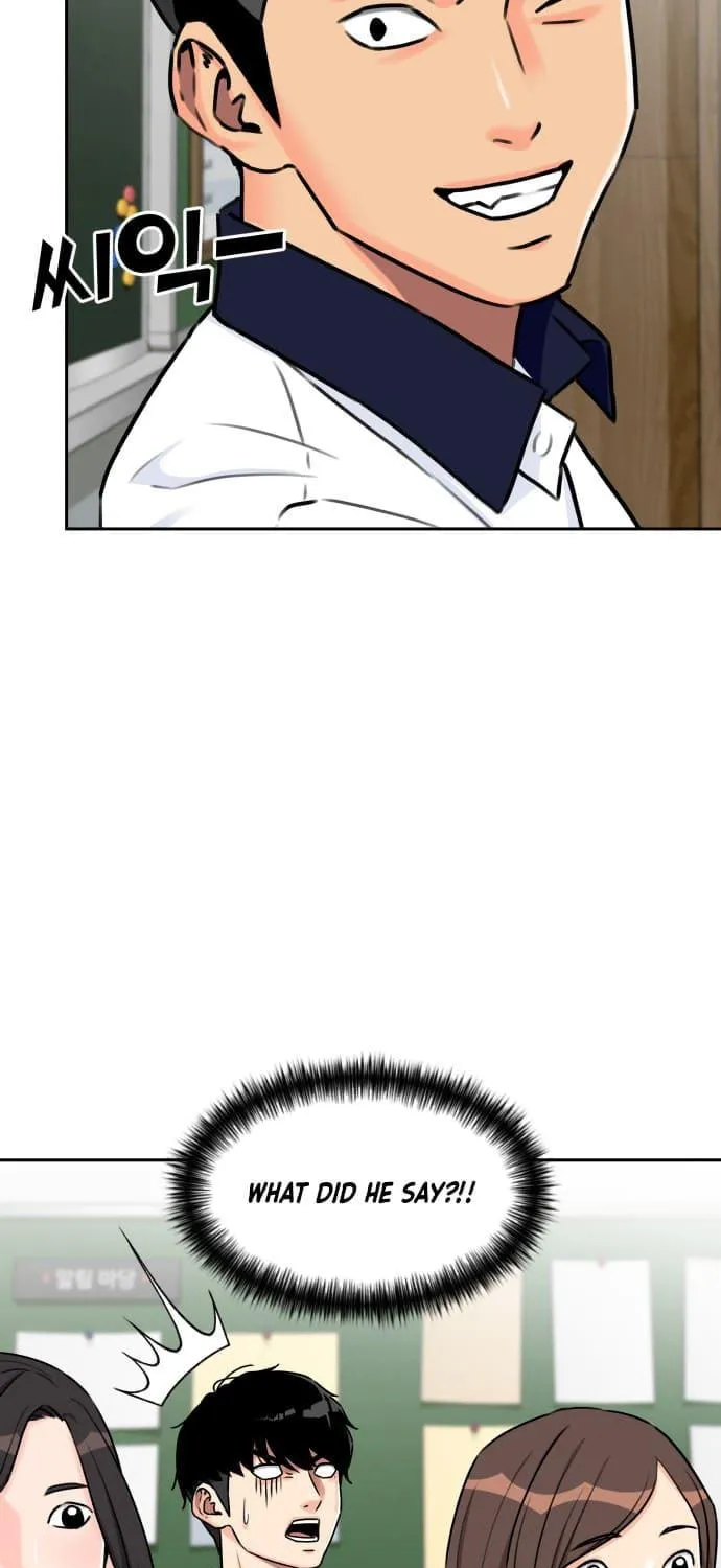 Face Genius Chapter 55 page 95 - 