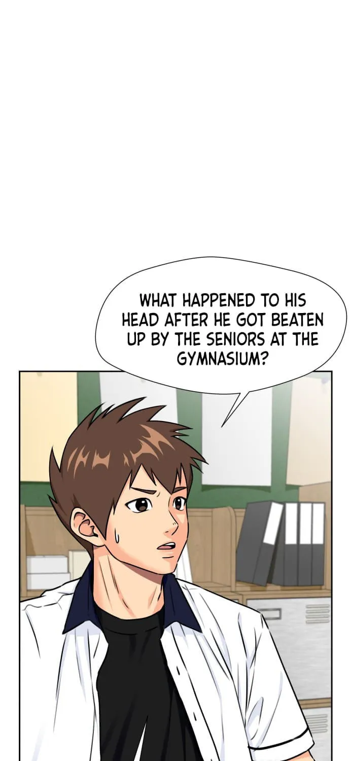 Face Genius Chapter 55 page 97 - 