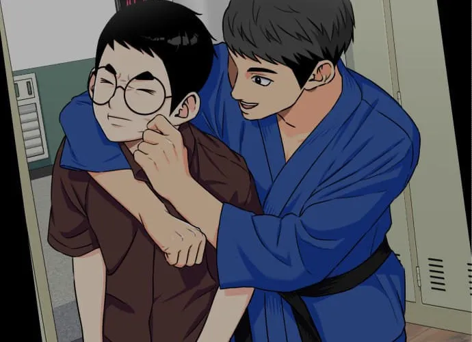 Face Genius Chapter 55 page 100 - 