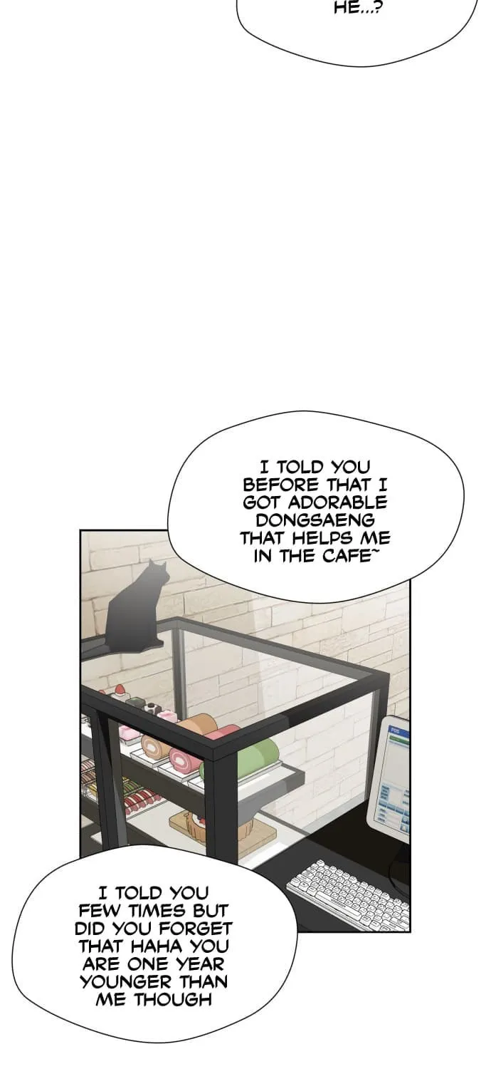 Face Genius Chapter 56 page 18 - 