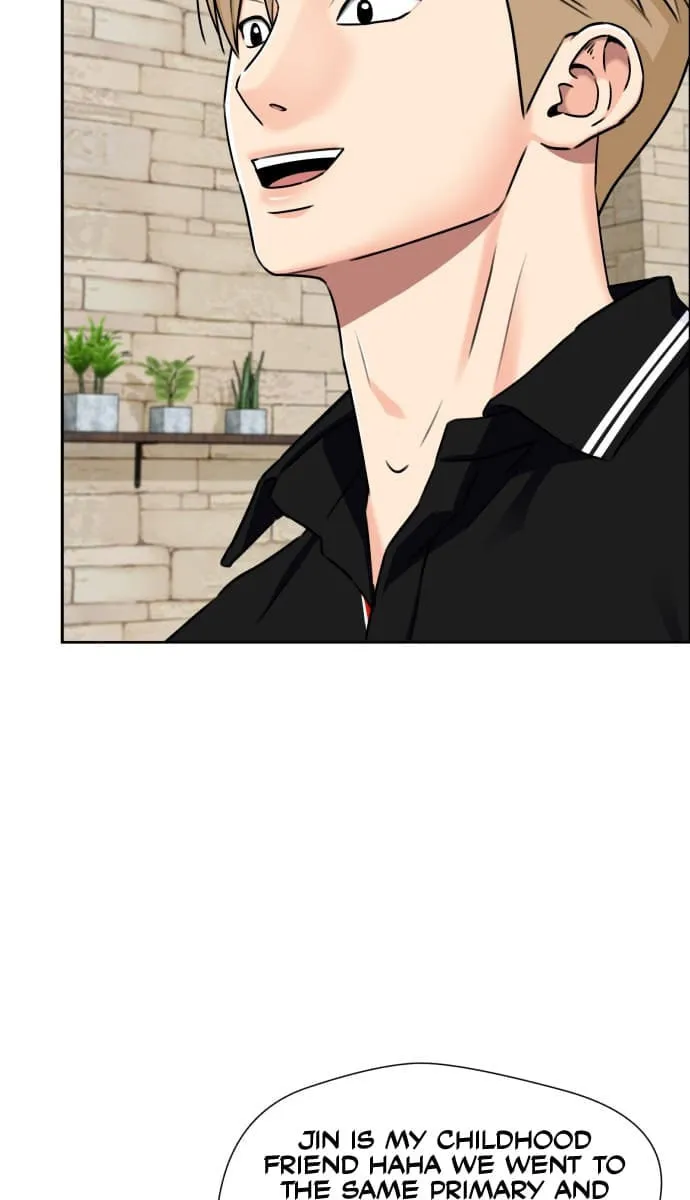 Face Genius Chapter 56 page 22 - 
