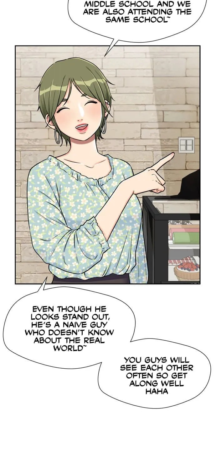 Face Genius Chapter 56 page 23 - 