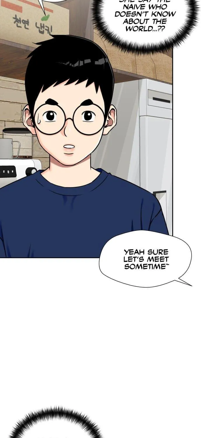 Face Genius Chapter 56 page 25 - 
