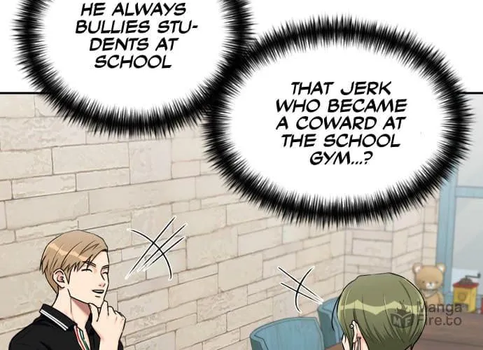 Face Genius Chapter 56 page 26 - 