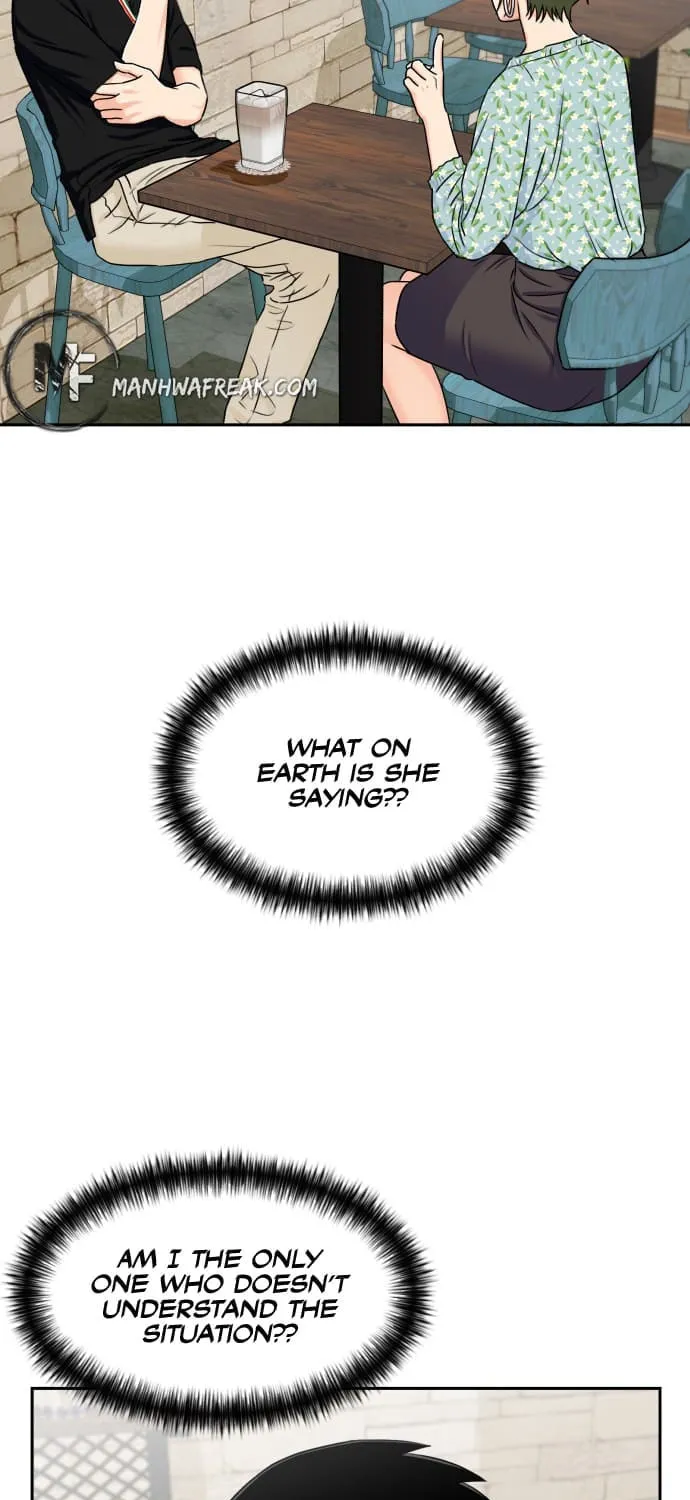 Face Genius Chapter 56 page 27 - 