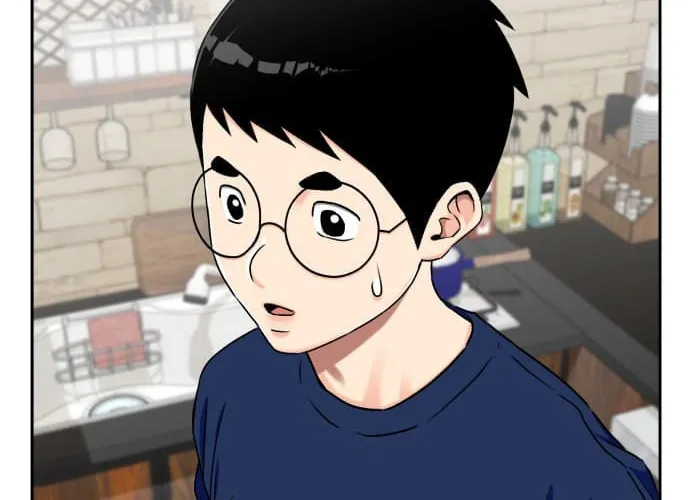Face Genius Chapter 56 page 28 - 