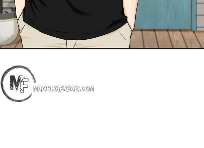 Face Genius Chapter 56 page 34 - 