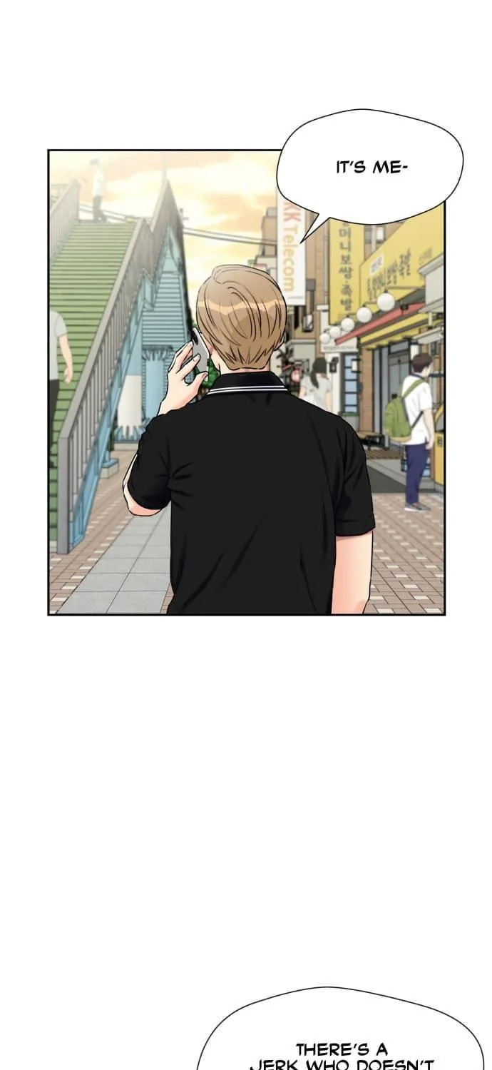 Face Genius Chapter 56 page 35 - 