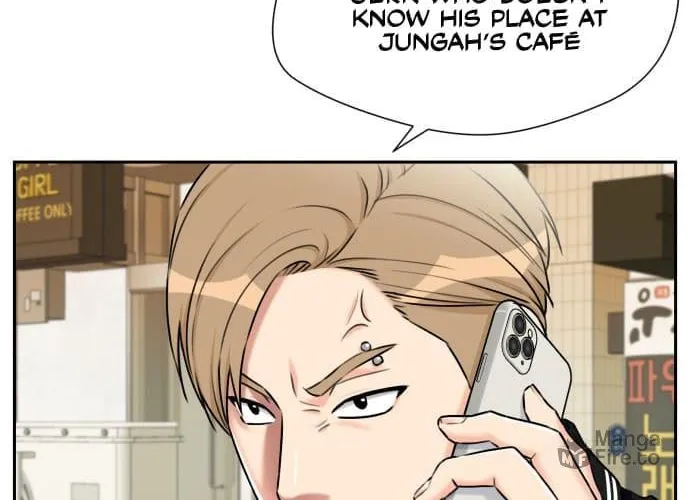 Face Genius Chapter 56 page 36 - 