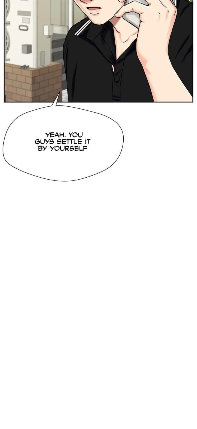 Face Genius Chapter 56 page 37 - 