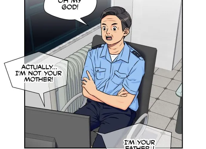 Face Genius Chapter 56 page 40 - 