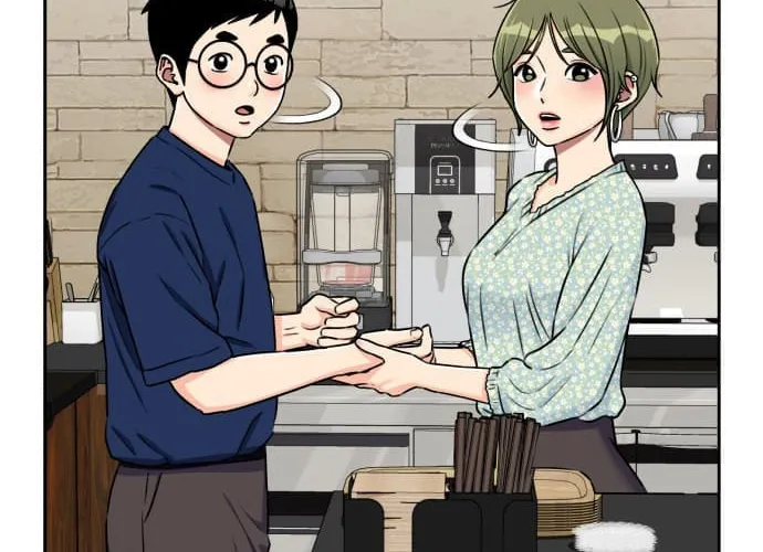 Face Genius Chapter 56 page 5 - 
