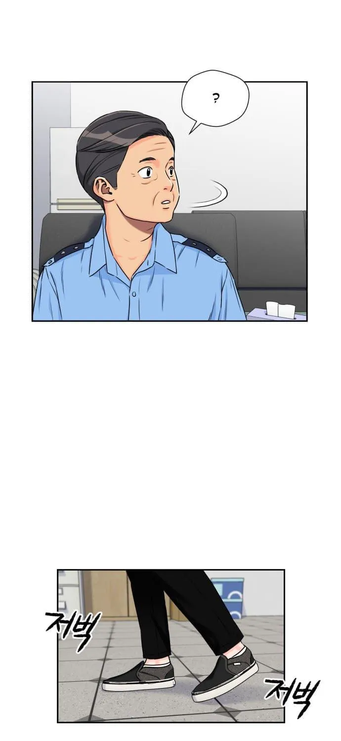 Face Genius Chapter 56 page 42 - 