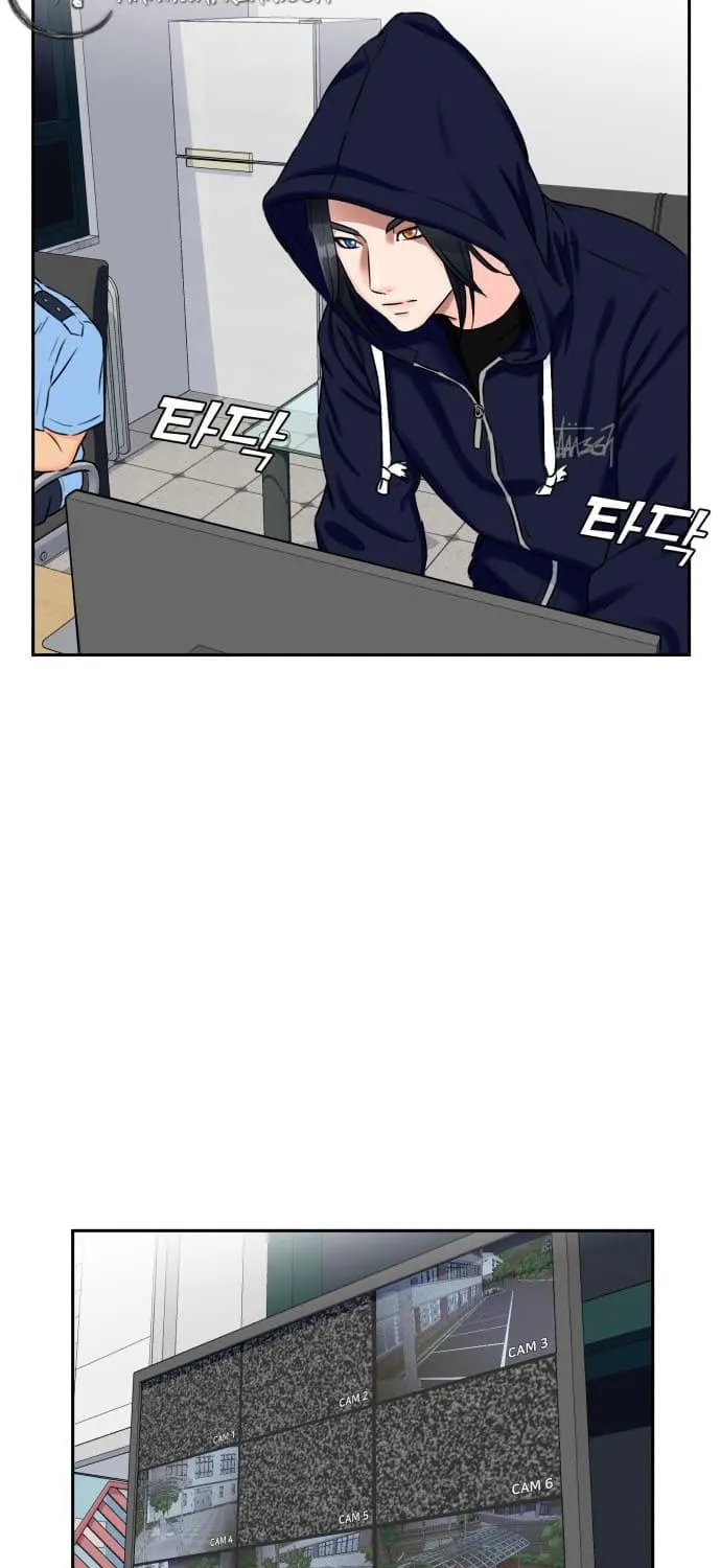 Face Genius Chapter 56 page 48 - 