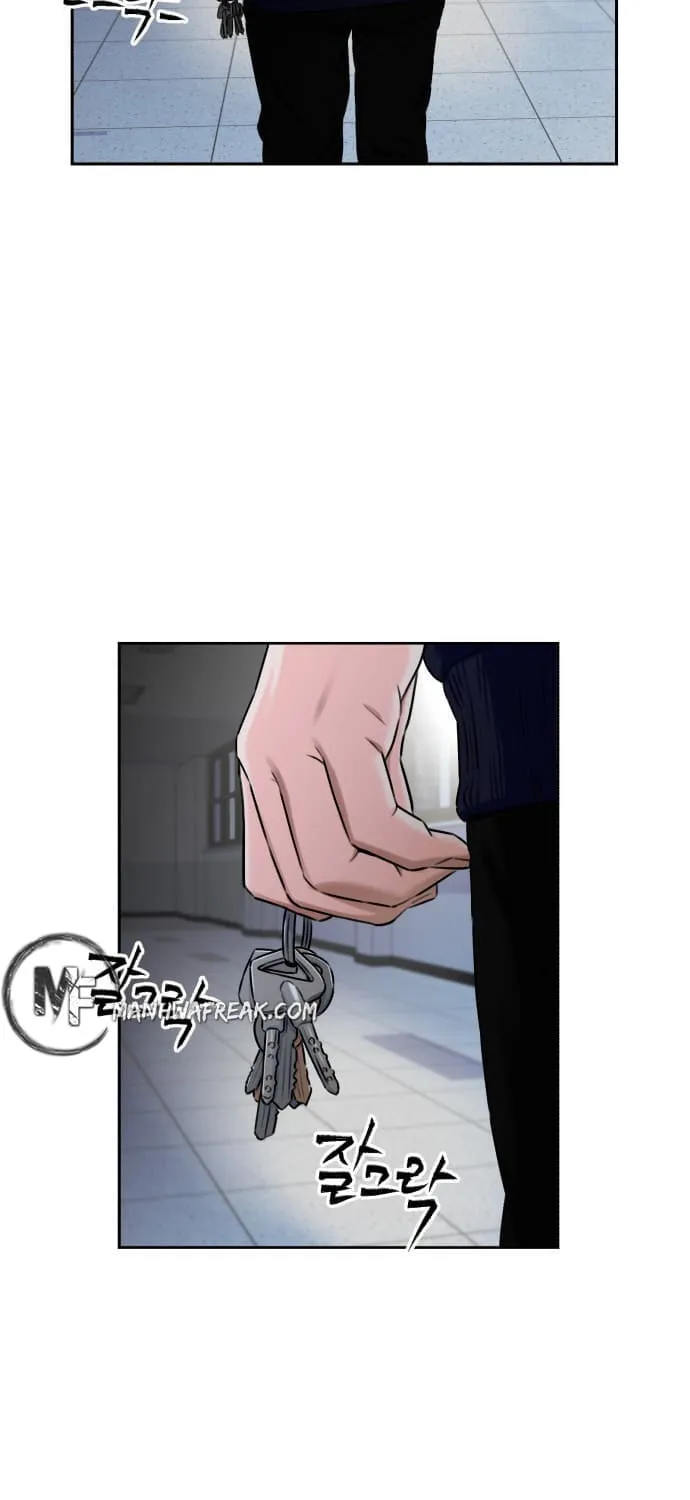 Face Genius Chapter 56 page 52 - 