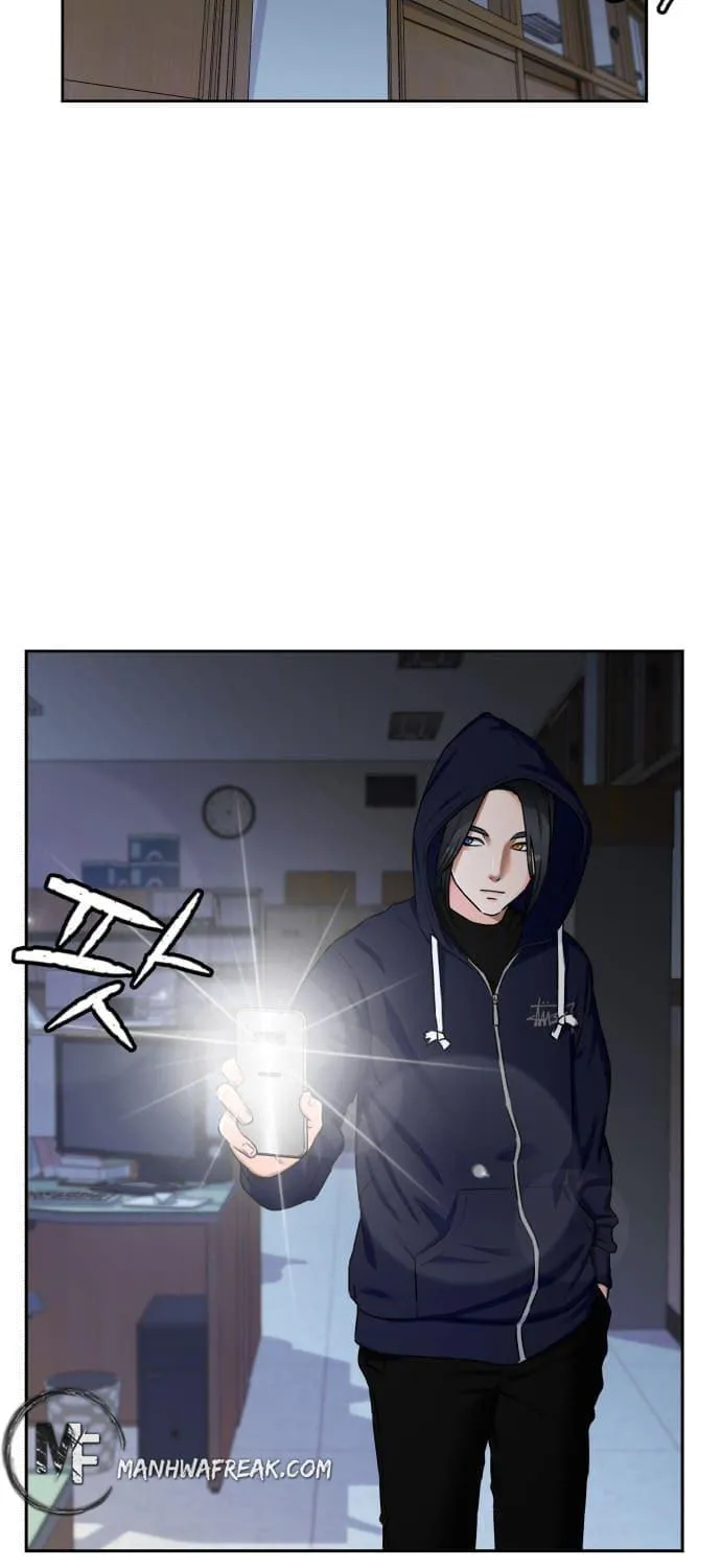 Face Genius Chapter 56 page 54 - 