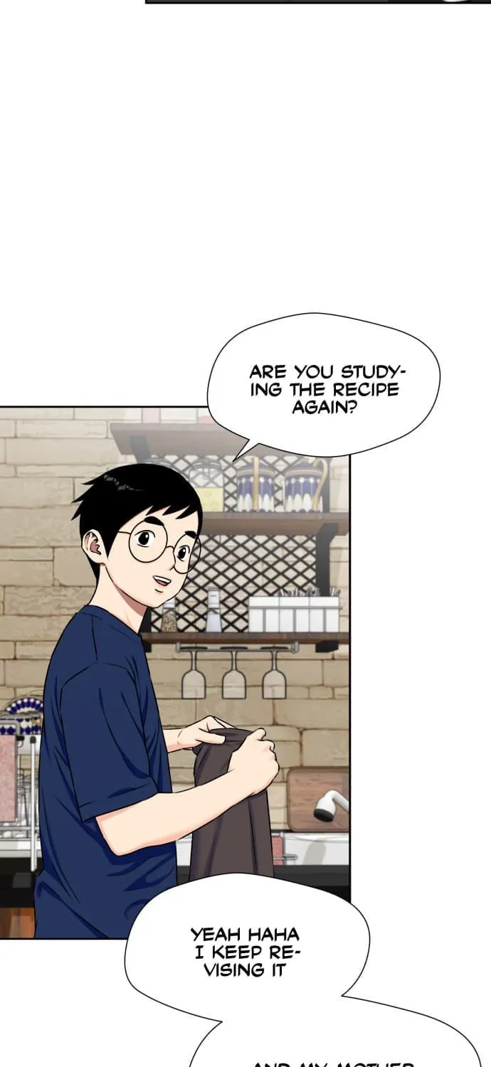 Face Genius Chapter 56 page 61 - 
