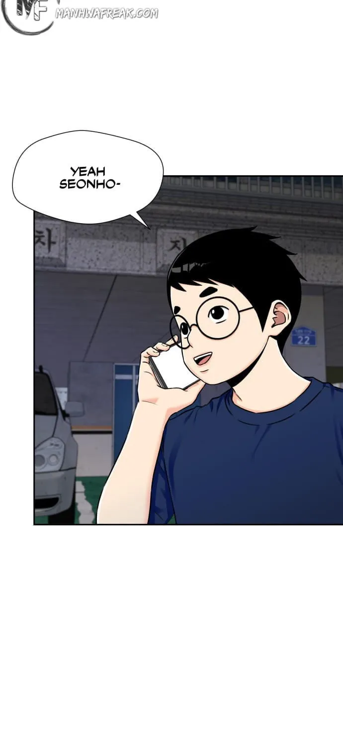 Face Genius Chapter 56 page 67 - 