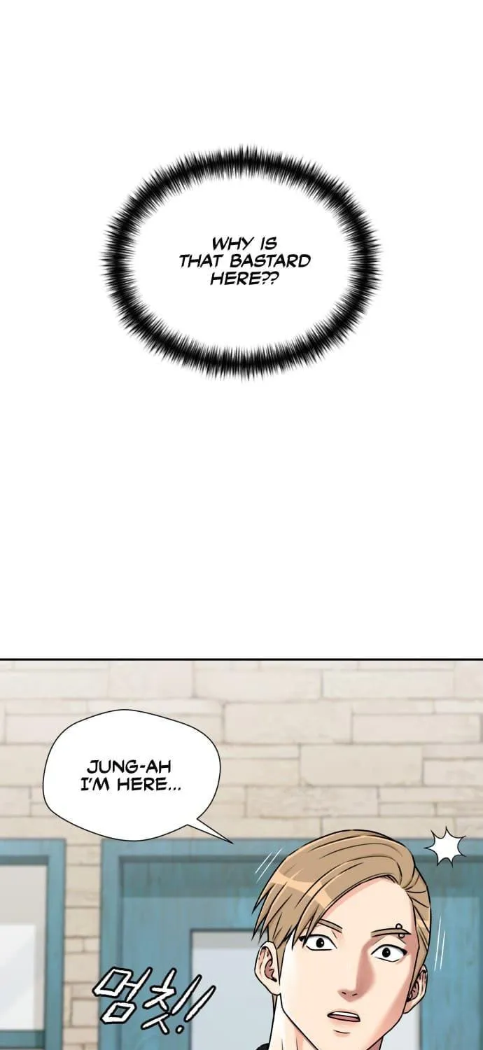 Face Genius Chapter 56 page 8 - 
