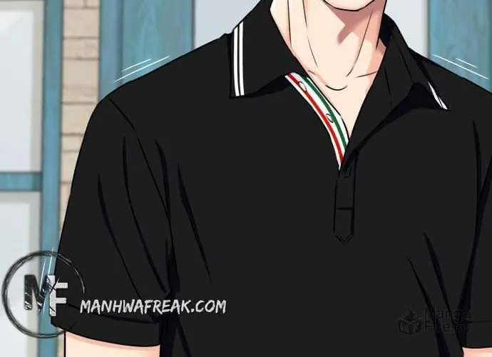 Face Genius Chapter 56 page 9 - 
