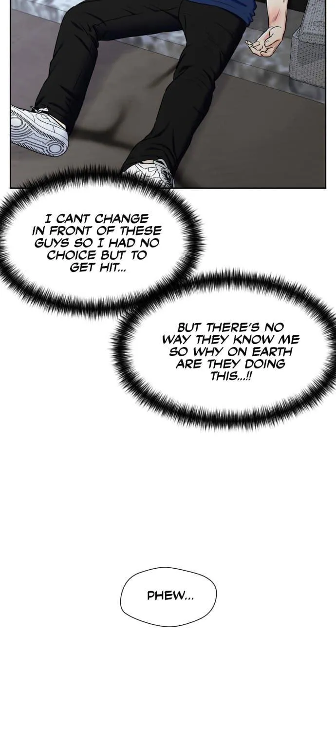 Face Genius Chapter 56 page 82 - 