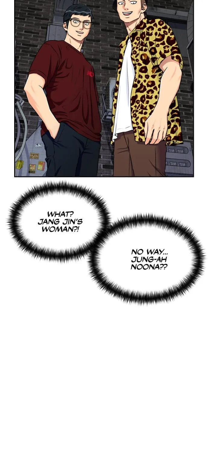 Face Genius Chapter 56 page 84 - 