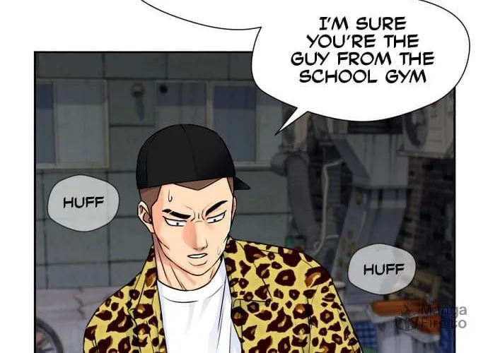 Face Genius Chapter 56 page 93 - 
