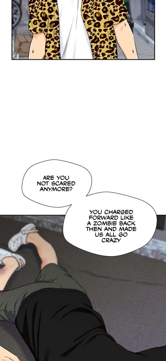 Face Genius Chapter 56 page 94 - 