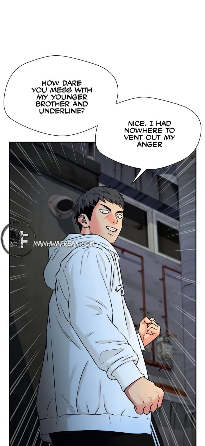 Face Genius Chapter 57 page 101 - 