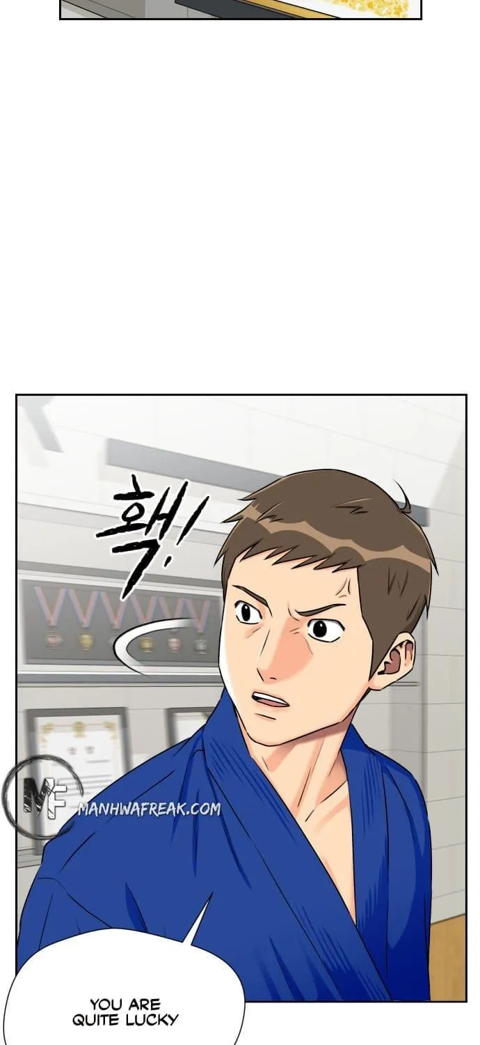 Face Genius Chapter 57 page 16 - 