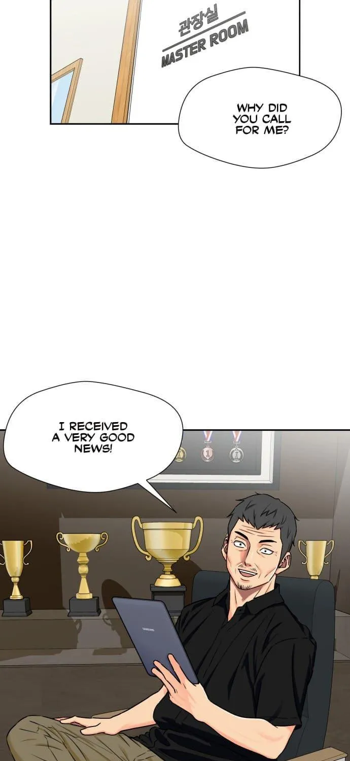 Face Genius Chapter 57 page 20 - 