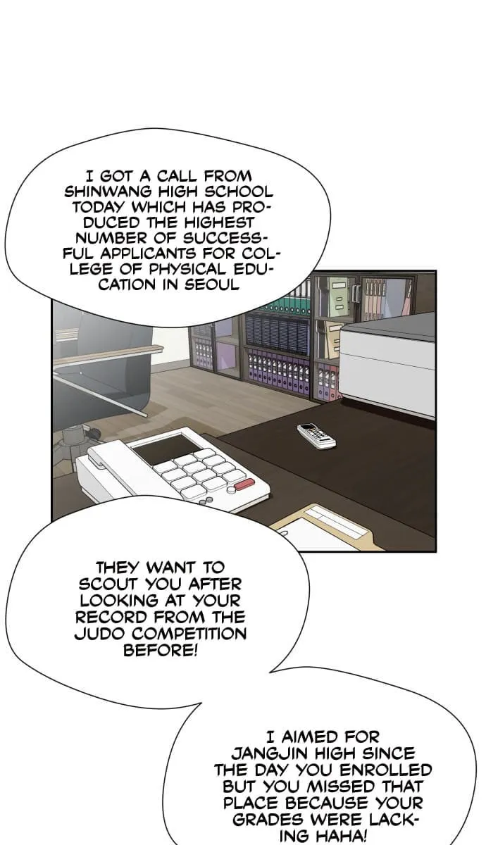 Face Genius Chapter 57 page 22 - 