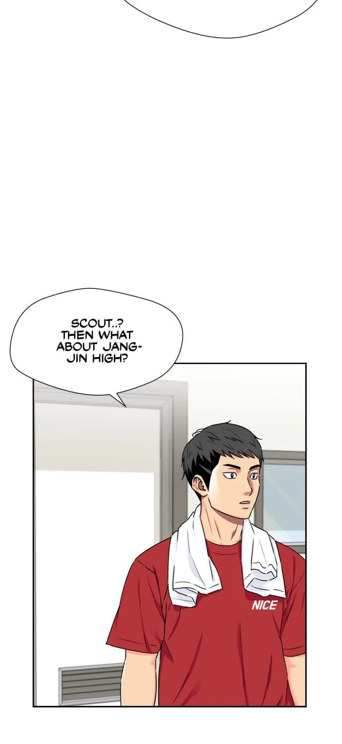 Face Genius Chapter 57 page 23 - 