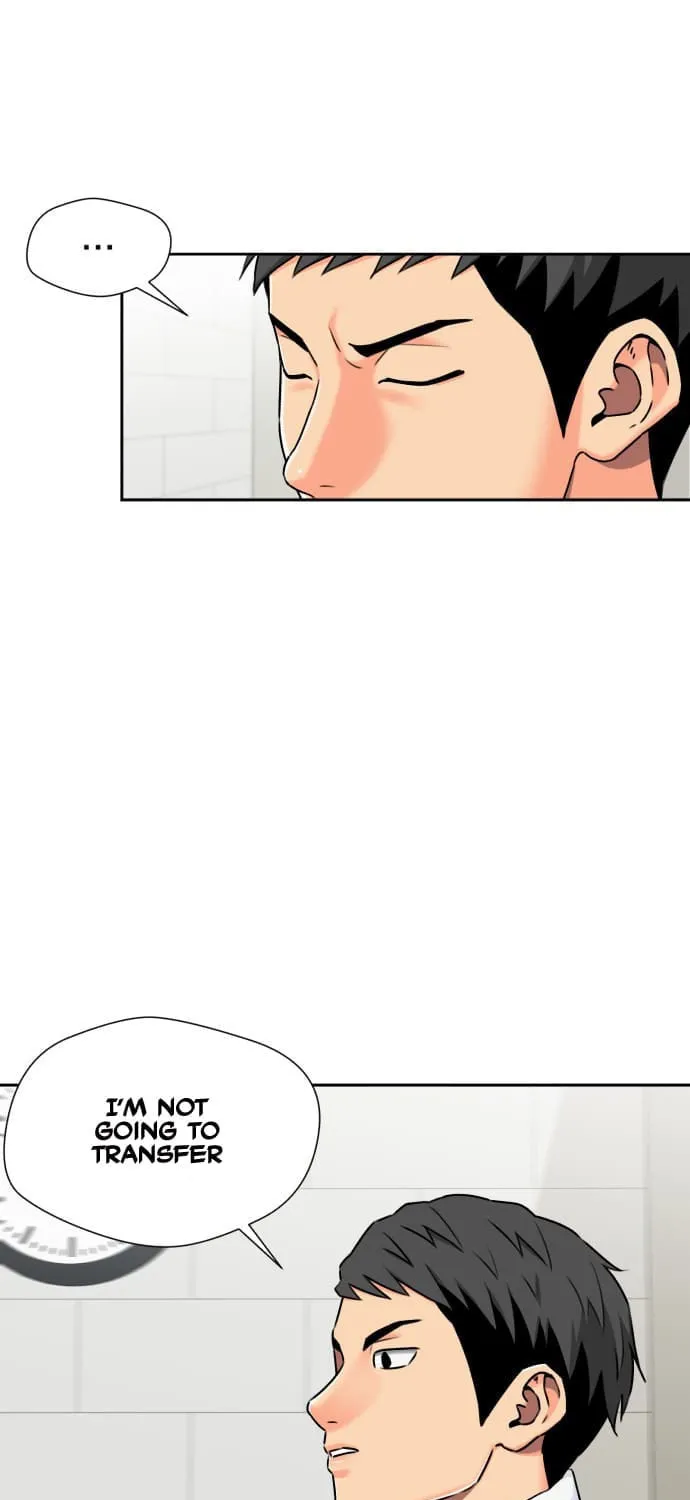 Face Genius Chapter 57 page 27 - 