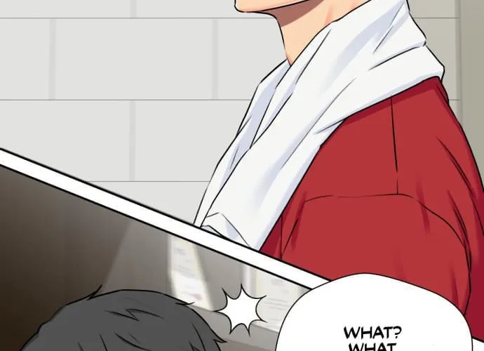 Face Genius Chapter 57 page 28 - 