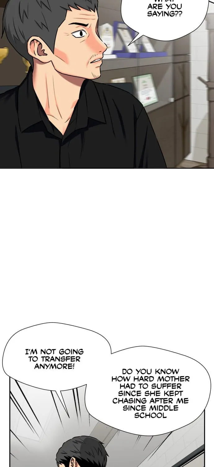 Face Genius Chapter 57 page 29 - 
