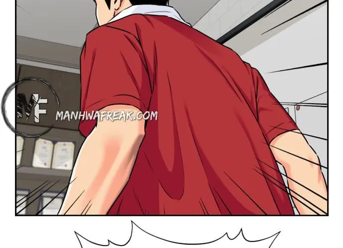 Face Genius Chapter 57 page 30 - 