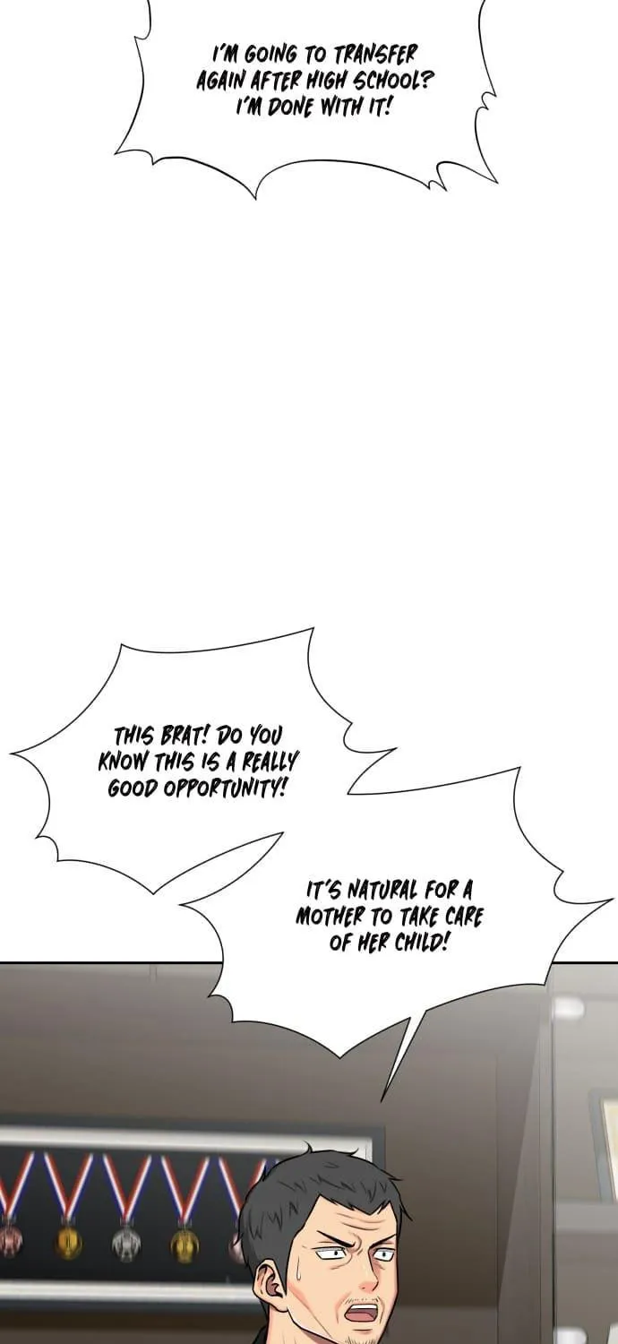 Face Genius Chapter 57 page 31 - 