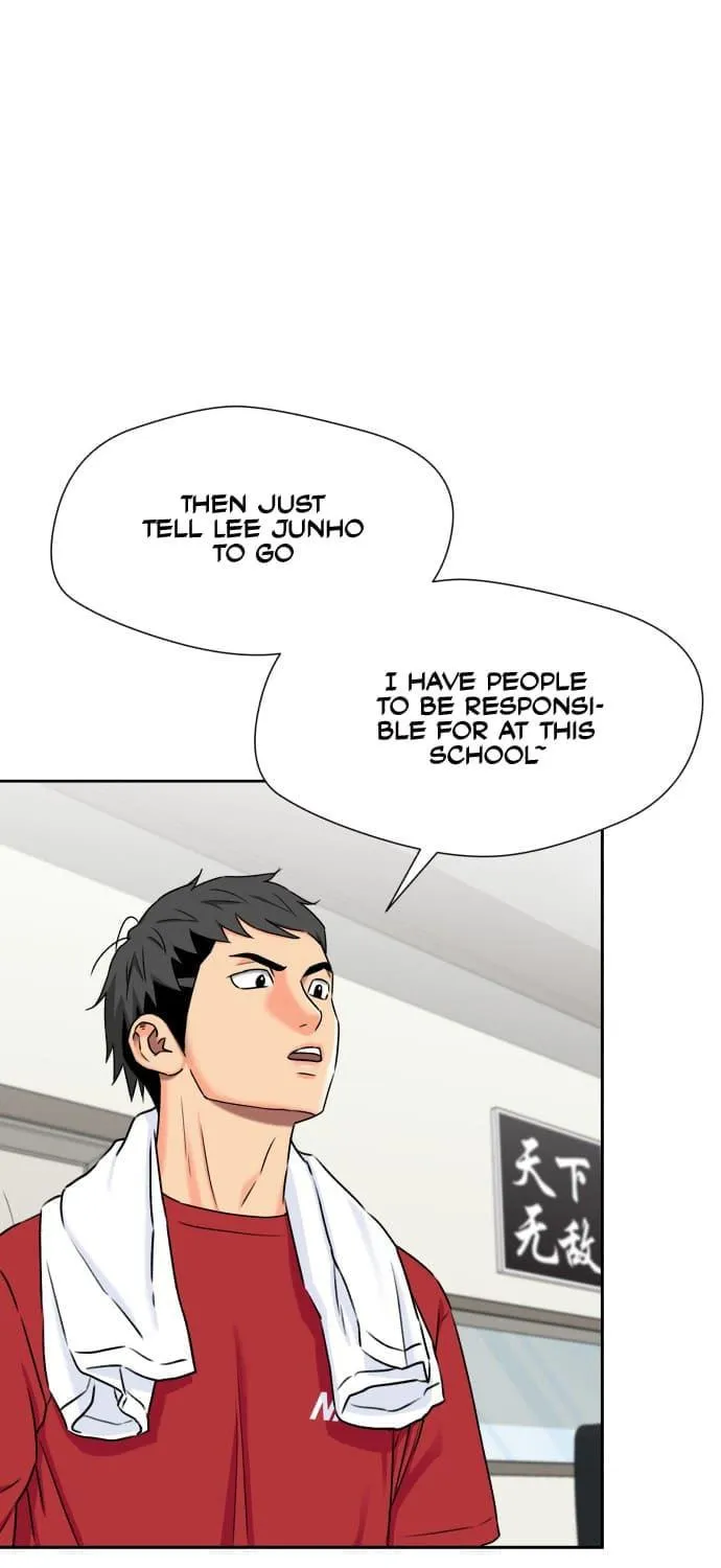 Face Genius Chapter 57 page 35 - 