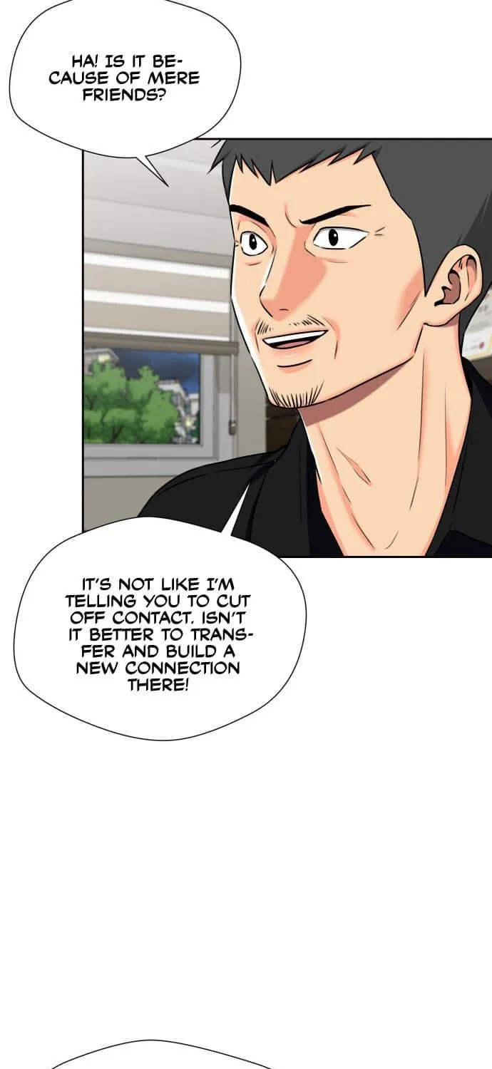 Face Genius Chapter 57 page 37 - 